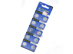 Pin LR44 (AG13) 1.5V (1 Viên)